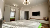 Apartament 2 camere, mobilat modern, decomandat, zona Brayti 