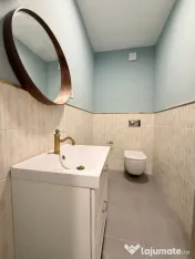SAD 89 mp, 3 incaperi, complet renovat - Piata Unirii 