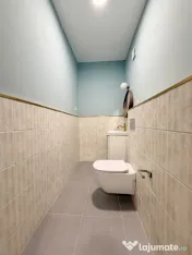SAD 89 mp, 3 incaperi, complet renovat - Piata Unirii 