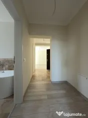 Apartament 3 camere, decomandat, 53mp - Giroc 