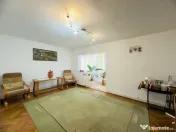 Apartament 4 camere, decomandat, etaj 2, 78mp in Bucovina 