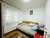 Apartament 4 camere, decomandat, etaj 2, 78mp in Bucovina 