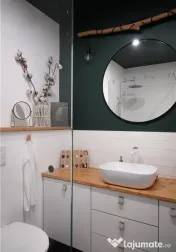Apartament Smart 3 camere - zona Isho Timisoara 