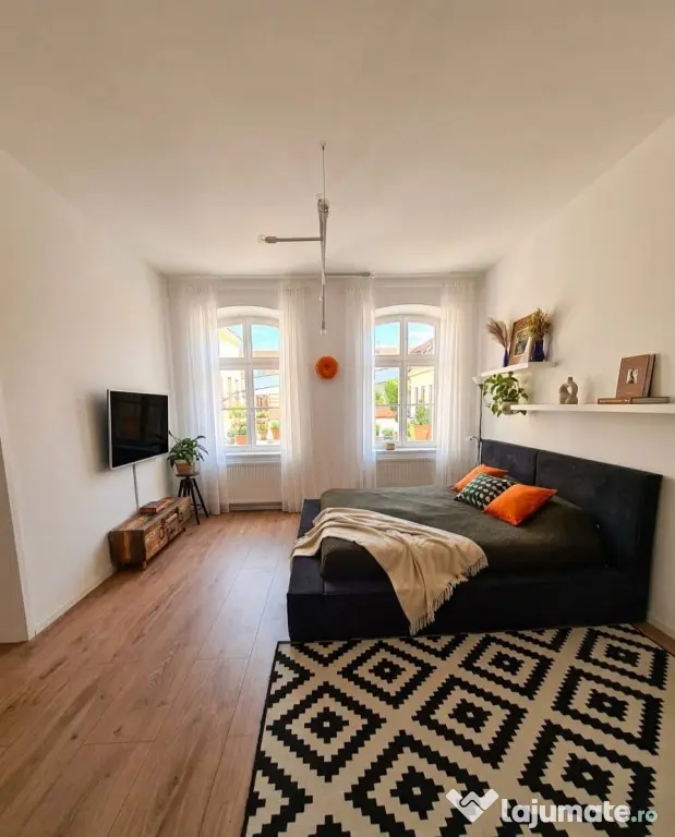 Apartament Smart 3 camere - zona Isho Timisoara - Timisoara (Timis)