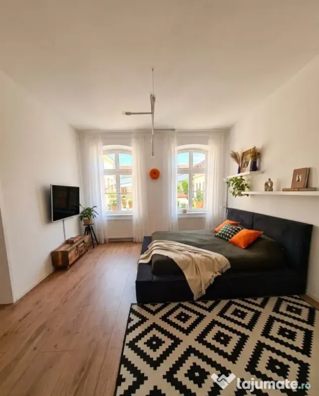 Apartament Smart 3 camere - zona Isho Timisoara - Timisoara (Timis)