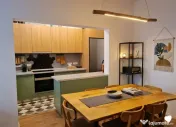 Apartament Smart 3 camere - zona Isho Timisoara 