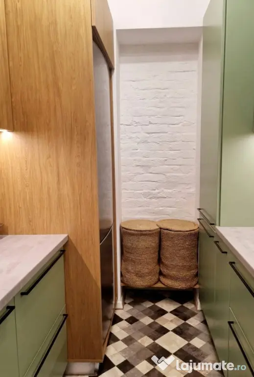 Apartament Smart 3 camere - zona Isho Timisoara - Timisoara (Timis)