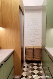 Apartament Smart 3 camere - zona Isho Timisoara 