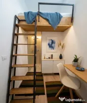Apartament Smart 3 camere - zona Isho Timisoara 