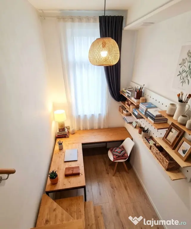 Apartament Smart 3 camere - zona Isho Timisoara - Timisoara (Timis)