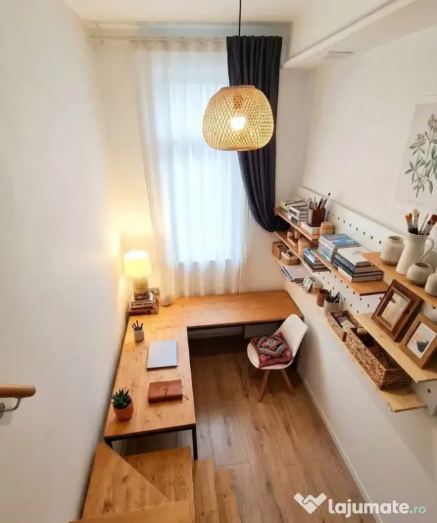 Apartament Smart 3 camere - zona Isho Timisoara - Timisoara (Timis)