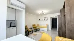 Apartament o camera, 30mp utili - Take Ionescu