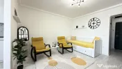 Apartament o camera, 30mp utili - Take Ionescu 