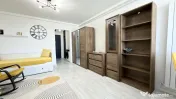Apartament o camera, 30mp utili - Take Ionescu 