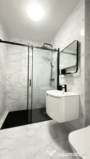 Apartament o camera, 30mp utili - Take Ionescu 