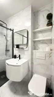 Apartament o camera, 30mp utili - Take Ionescu 