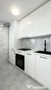 Apartament o camera, 30mp utili - Take Ionescu 