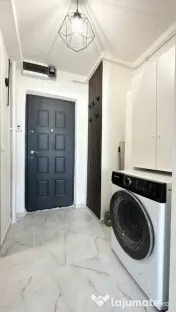 Apartament o camera, 30mp utili - Take Ionescu 