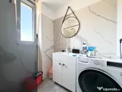 Apartament 3 camere, mobilat si utilat - zona Aradului 