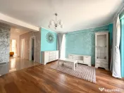 Apartament 3 camere, mobilat si utilat - zona Aradului 