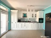 Apartament 3 camere, mobilat si utilat - zona Aradului 
