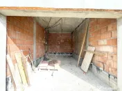 Duplex cu garaj - 5 camere - Mosnita Noua 