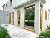 Duplex cu garaj - 5 camere - Mosnita Noua 