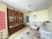 Apartament 3 camere, 47 mp utili, etaj 2 - zona Dacia 