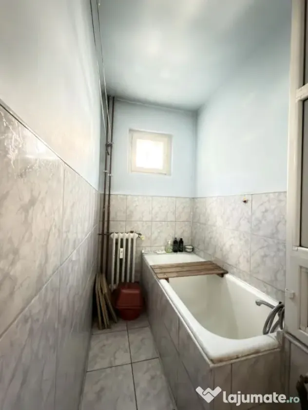 Apartament 3 camere, 47 mp utili, etaj 2 - zona Dacia - Timisoara (Timis)