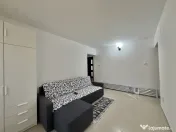 Apartament 3 camere, 2 bai, mobilat/utilat, etaj 3, zona Sag