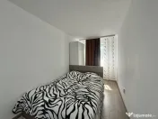 Apartament 3 camere, 2 bai, mobilat/utilat, etaj 3, zona Sag
