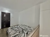 Apartament 3 camere, 2 bai, mobilat/utilat, etaj 3, zona Sag