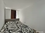 Apartament 3 camere, 2 bai, mobilat/utilat, etaj 3, zona Sag