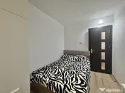 Apartament 3 camere, 2 bai, mobilat/utilat, etaj 3, zona Sag