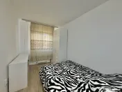 Apartament 3 camere, 2 bai, mobilat/utilat, etaj 3, zona Sag