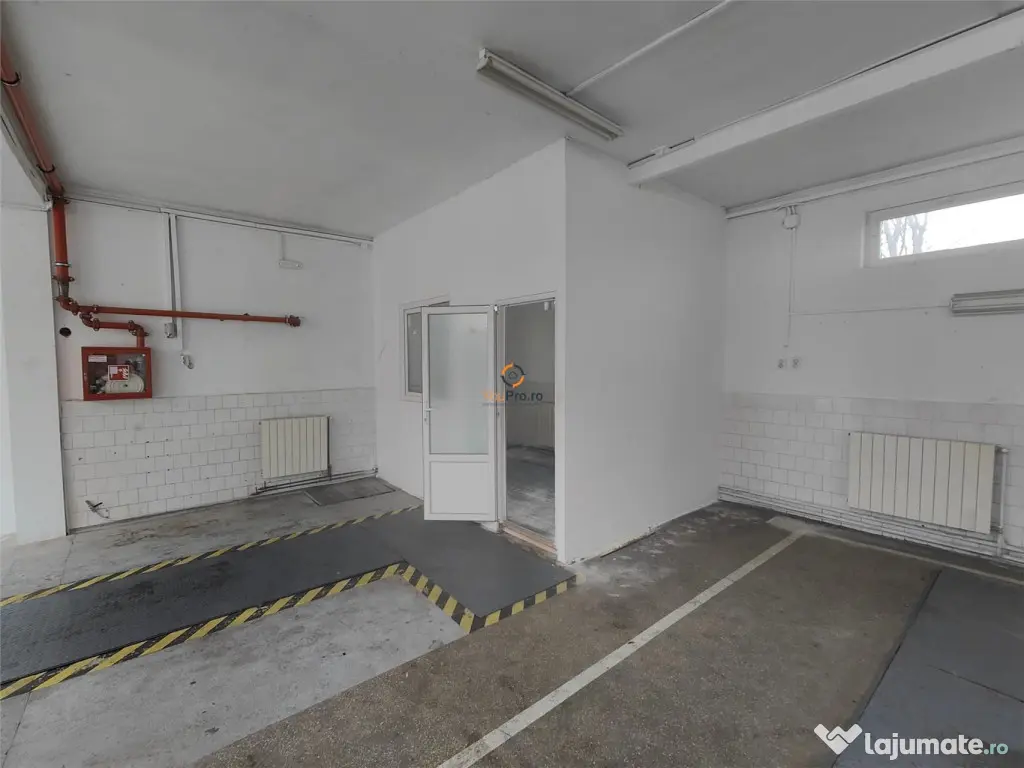 Spatiu de Inchiriat Calea Lugojului - Timisoara (Timis)
