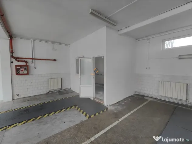 Spatiu de Inchiriat Calea Lugojului - Timisoara (Timis)