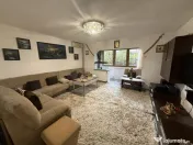 Apartament cu 3 camere, decomandat, 95 mp, parter - Giroculu 