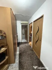 Apartament cu 3 camere, decomandat, 95 mp, parter - Giroculu 