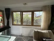 Apartament cu 3 camere, decomandat, 95 mp, parter - Giroculu 
