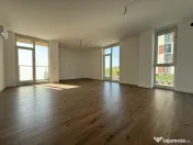 Apartament 2 camere, 54 mp utili + balcon si terasa, parter 