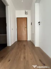 Apartament 2 camere, 54 mp utili + balcon si terasa, parter 