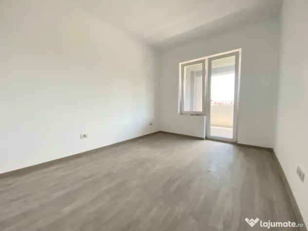 Apartament 2 camere, 53mp, terasa 20 mp, decomandat, pozitie - Giroc (Timis)