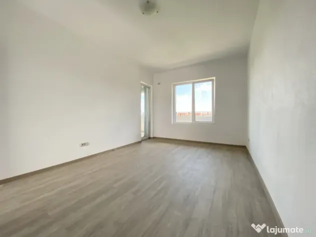 Apartament 2 camere, 53mp, terasa 20 mp, decomandat, pozitie - Giroc (Timis)