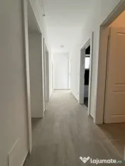 Apartament 2 camere, 53mp, terasa 20 mp, decomandat, pozitie 