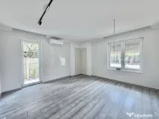 Apartament 2 camere, decomandat, 53mp utili, 30mp curte in G