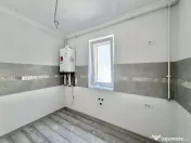 Apartament 2 camere, decomandat, 53mp utili, 30mp curte in G