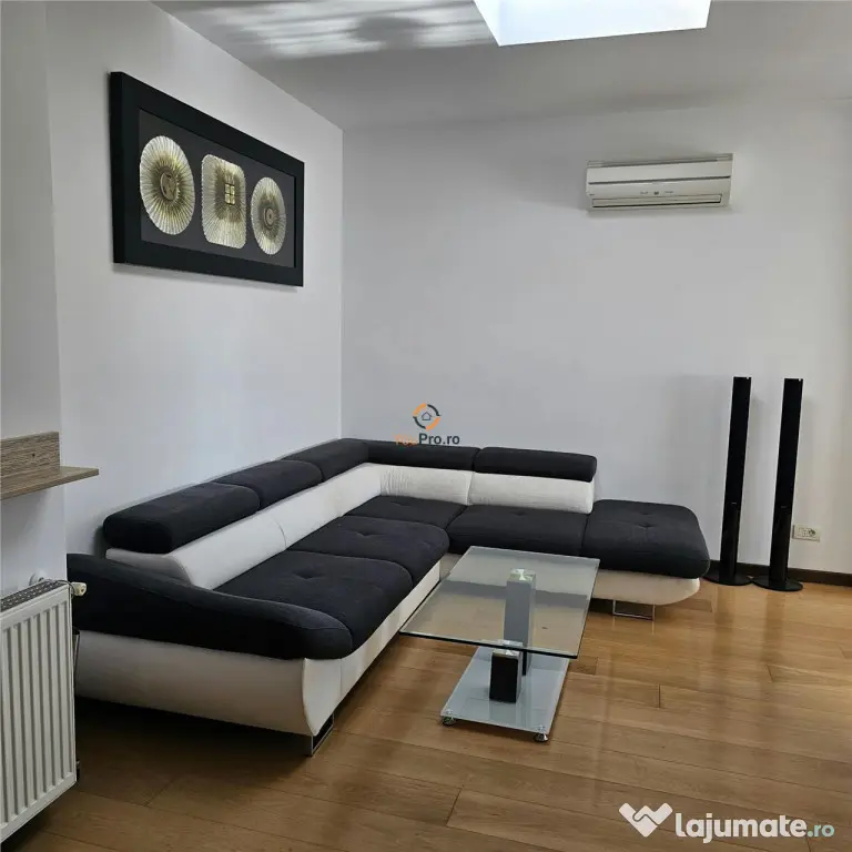 Bloc NOU Torontalului - Timisoara (Timis)