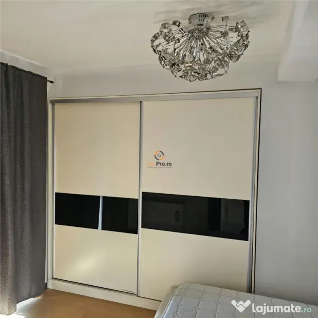 Bloc NOU Torontalului - Timisoara (Timis)