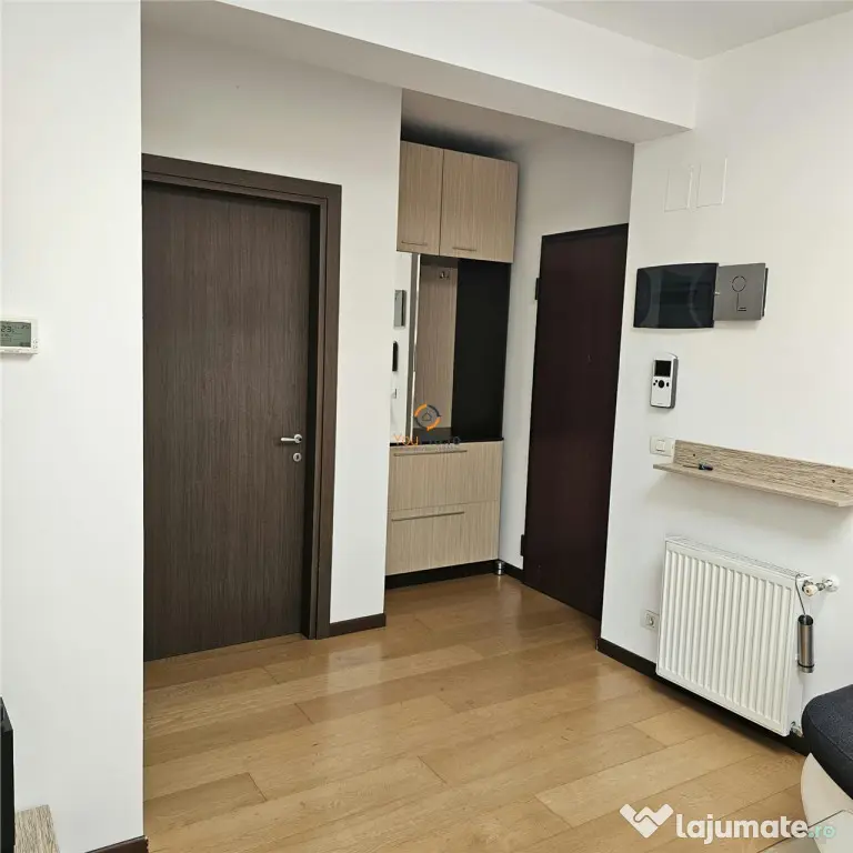 Bloc NOU Torontalului - Timisoara (Timis)